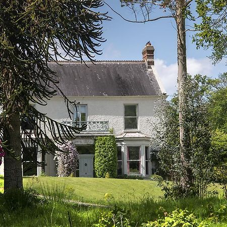 Ballyteige Lodge Ballyteige Bridge Exterior foto
