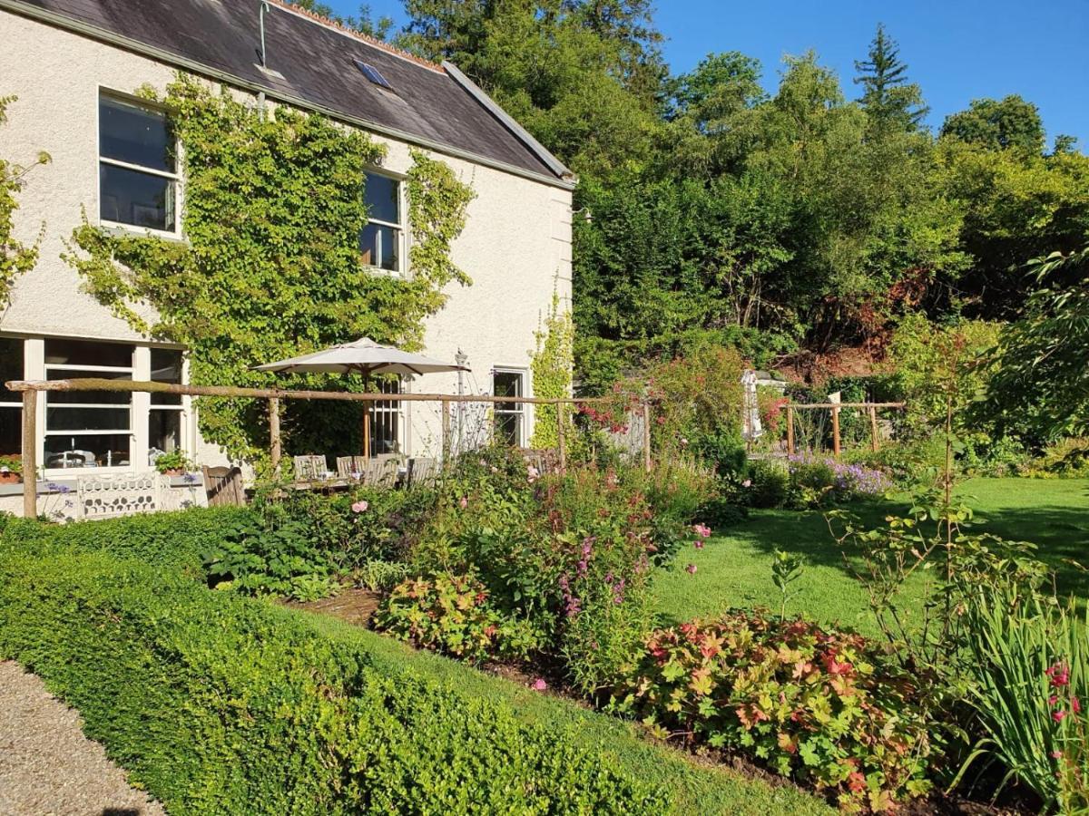 Ballyteige Lodge Ballyteige Bridge Exterior foto