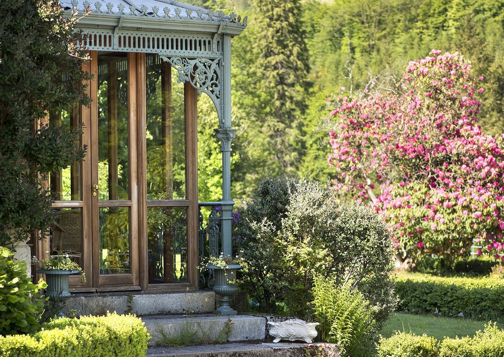 Ballyteige Lodge Ballyteige Bridge Exterior foto