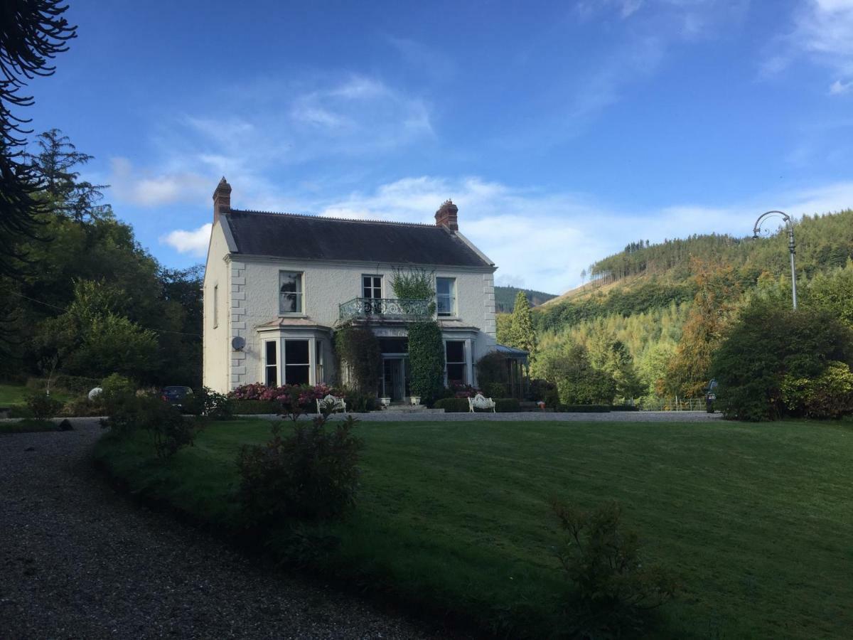 Ballyteige Lodge Ballyteige Bridge Exterior foto