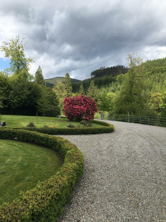 Ballyteige Lodge Ballyteige Bridge Exterior foto